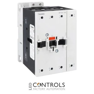 BF150T4E230 - 4P CONTACTOR 165A AC1 230VAC/DC