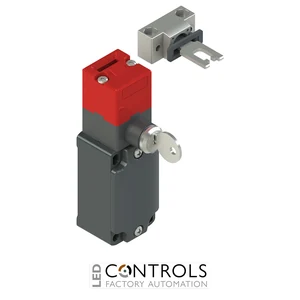 FD 1899-F8 Pizzato Safety switch with lock and separate actuator