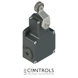 FL 551-M2R24 Pizzato Position switch with roller lever