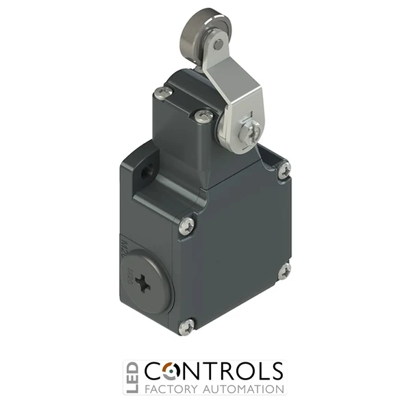FL 551-M2R24 Pizzato Position switch with roller lever