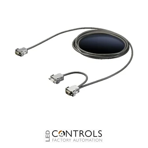 SK3124.100 Rittal Master-slave cable for cooling uniand air/water heat exchangers