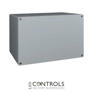 GA9119.210 Rittal Cast aluminium enclosure WHD: 330x230x181mm Cast aluminum