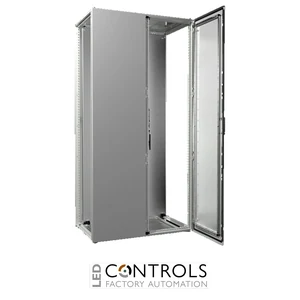VX8006.000 Rittal Baying enclosure system WHD: 1000x2000x600 mm