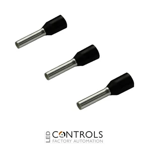 AS4050.733 Rittal Ferrules 15mm 8mm