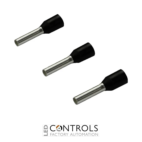 AS4050.733 Rittal Ferrules 15mm 8mm