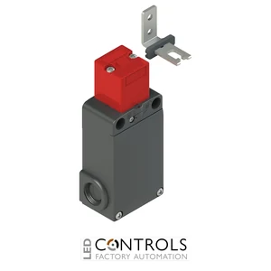 FS 2096D120-F1 Pizzato FS series safety switch with separate actuator with lock