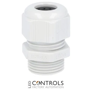 KXP01 - CABLE GLAND M20
