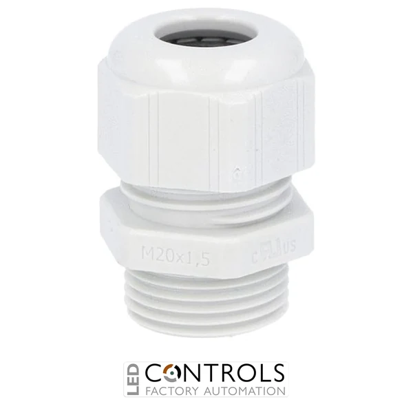 KXP01 - CABLE GLAND M20