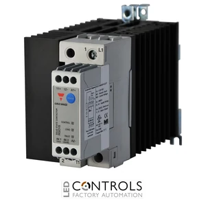 RGC1S60D61GGEP - 1P-SSC-DC IN-ZC 600V 60A SNS 1200VP-E-CLP IN-H I2T