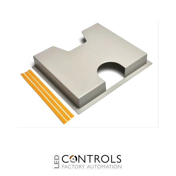 4550006 Cembre HOLDER TPD 420280 (235X280X40 GY)
