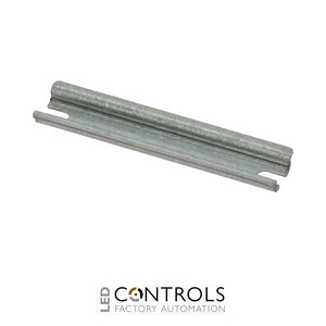 9820005 Fibox ARM 0610 DIN-15 Mounting rail, for enclosures: 100x66x46