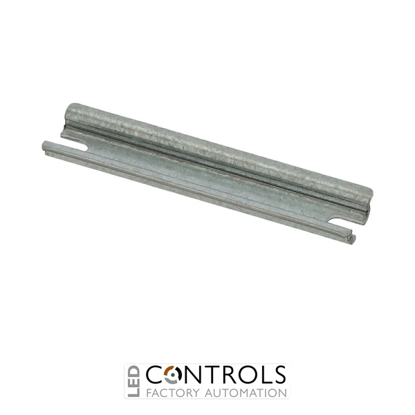 9820005 Fibox ARM 0610 DIN-15 Mounting rail, for enclosures: 100x66x46