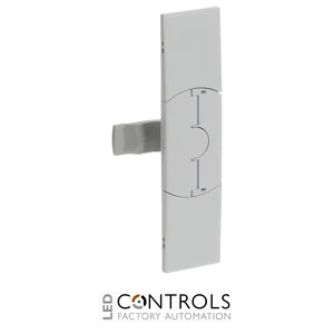 2CPX052413R9999 ABB CZT1 ComfortLine Standard Door Closure - image 3