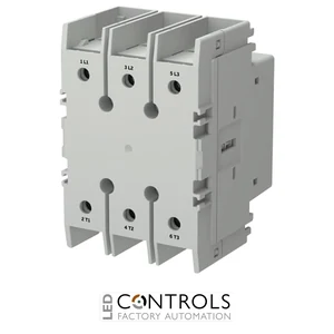 1SCA162531R1001 ABB OT125G3-3DS Switch-disconnector OT Plus 125 A, size G3, 3-pole, door mounting, - image 6
