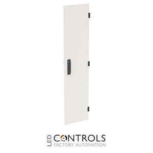 2CPX010532R9999 ABB TZB108 TwinLine Solid Steel Door 1PW 8GU - image 3