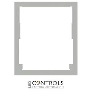 2CPX062965R9999 ABB ZH448 NH2 Single Shutter CombiLine N