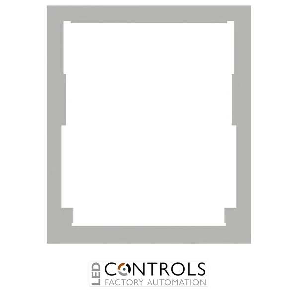 2CPX062965R9999 ABB ZH448 NH2 Single Shutter CombiLine N