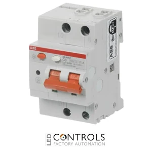 DS-ARC1 C6 A30 Arc Fault Detection Device (AFDD) with RCBO - 1P+N - C - 6 A - 30 mA Type A - 6 kA - image 2