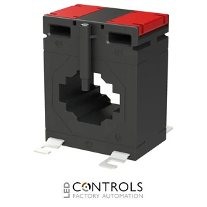 2CSG280405R1000 ABB CT1M-4 600 Current Transformer 600 A/5 A - image 2