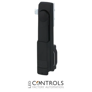 2CPX052488R9999 ABB CZT5 Sealable Swivel Handle for 40mm Profile Half-Cylinder - image 2