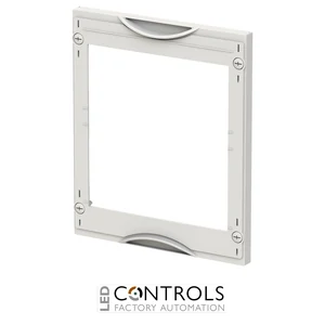 2CPX062890R9999 ABB AG164 Meter Cover 250 x 300 mm 1PW - image 2