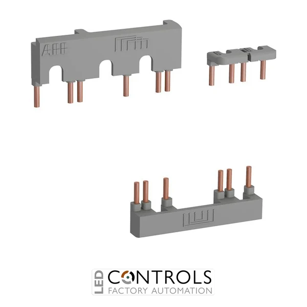ABB bey16-4 connection sets for star-delta starting