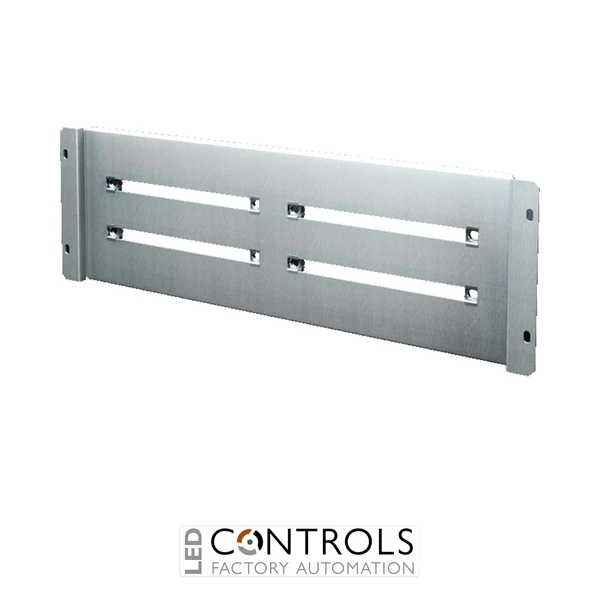 SV9666.420 Rittal Disconnector cross-member (ISV) 2 WU (500mm) 3 U (450mm)