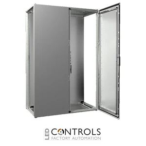 VX8286.000 Rittal Baying enclosure system WHD: 1200x1800x600 mm