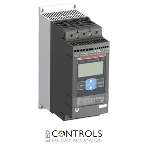 abb softstarter PSE18-600-70 pse range 18 amp