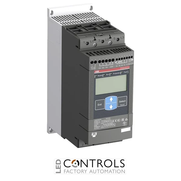 abb softstarter PSE18-600-70 pse range 18 amp