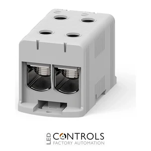 PTB3621 Teknomega 1 Pole 2 Way Connectors Power Terminals