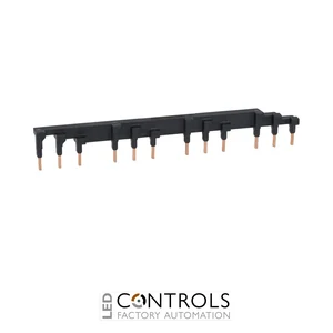 11SMX9044 - 3PH CONNECT BUSBAR FOR 4 BREAKERS 54MM SPACE