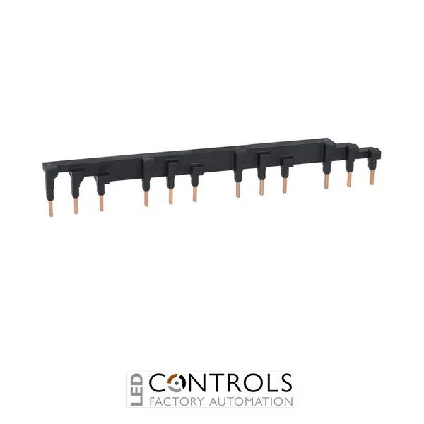 11SMX9044 - 3PH CONNECT BUSBAR FOR 4 BREAKERS 54MM SPACE