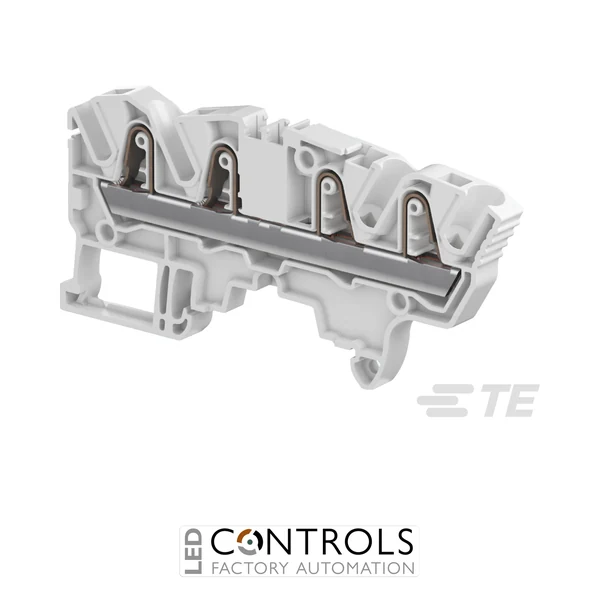 1snk706022r0000 - zk4-4p-bl pi-spring clamp - blue
