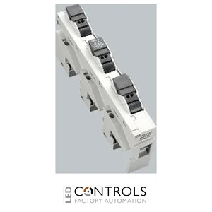 31958 Wohner busbar mounted fuse holder