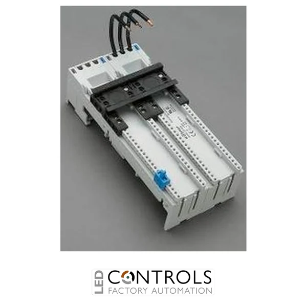 32448 Wohner busbar adapter 25 A