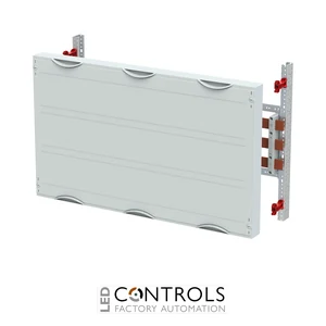 2CPX041832R9999 ABB MBR303 Busbar Module Expansion 3PW - image 2