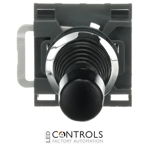 1SFA611706R6006 ABB MJS6-60B 4-Position Momentary Joystick