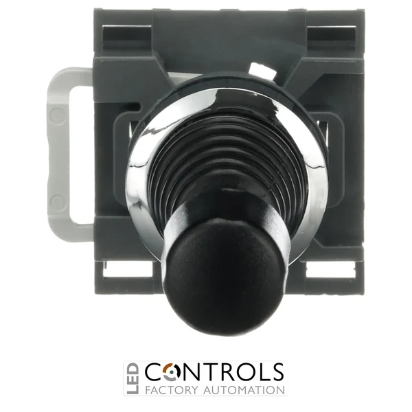 1SFA611706R6006 ABB MJS6-60B 4-Position Momentary Joystick