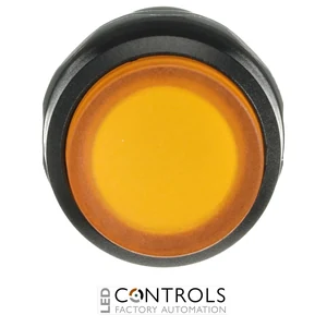 1SFA619102R1113 ABB CP3-11Y-10 Compact Illuminated Pushbutton