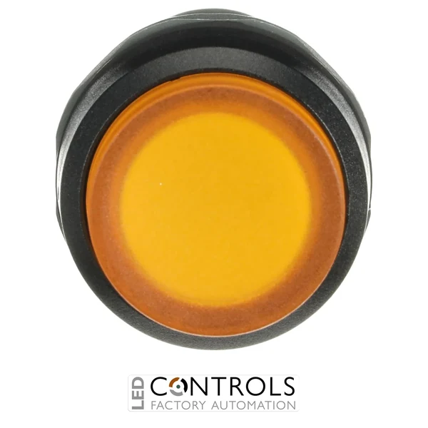 1SFA619102R1113 ABB CP3-11Y-10 Compact Illuminated Pushbutton