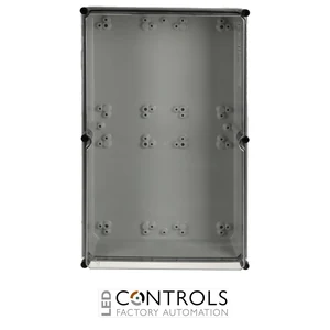 4TBO856064C0100 ABB 856064 APO Electrical Enclosure Transparent Cover 370 x 600 x 210 mm