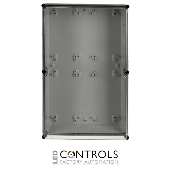 4TBO856064C0100 ABB 856064 APO Electrical Enclosure Transparent Cover 370 x 600 x 210 mm