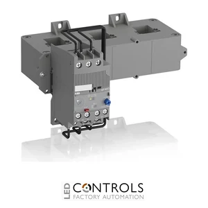 ABB ef460-50to0 electronic overload relay 150a - 500a