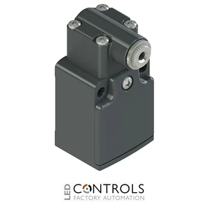 FC 3338-M2 Pizzato Position switch for rotating levers