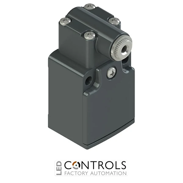 FC 338-M2 Pizzato Position switch for rotating levers