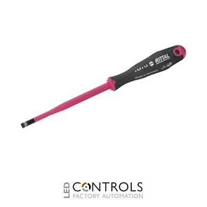 AS4052.107 Rittal Screwdriver insulated SL 65 x 12