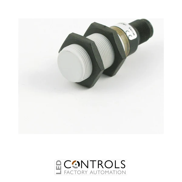 ia18clf05ucm1 - ind prox pl m18 namur plug