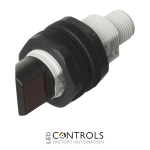 pa18crd08pam1sa - photo rx dr pl m18 pnp no+nc, plug