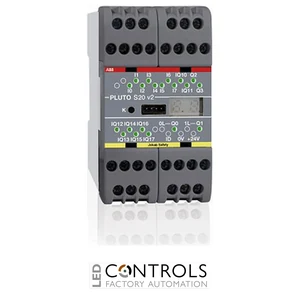 ABB pluto s20 v2 abb safety controller